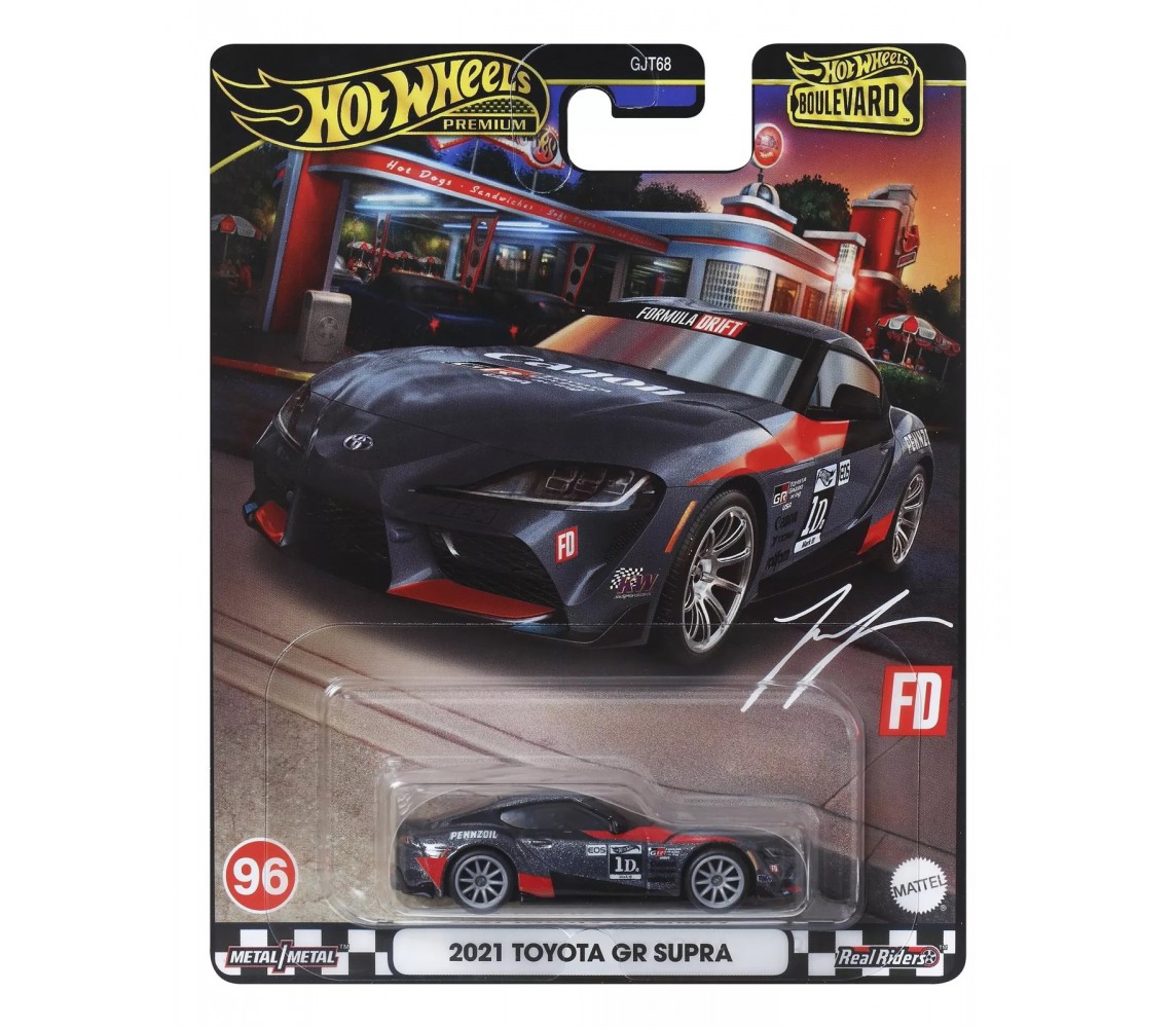copy of Die Cast Modellino PARTY WAGON Tartarughe Ninja Scala 1:64 6cm Hot Wheels Premium Real Riders