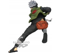 copy of NARUTO Figura Statua UZUMAKI NARUTO II 2 Serie VIBRATION STARS Ninja 17cm BANPRESTO