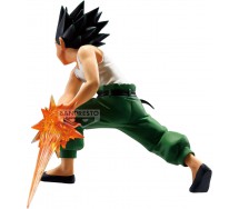 copy of Figura MONKEY D LUFFY Rubber RUFY King Of Artist WANOKUNI KIMONO 17cm BANPRESTO