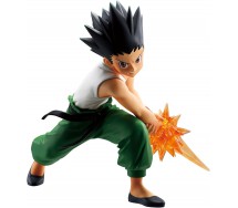 copy of Figura MONKEY D LUFFY Rubber RUFY King Of Artist WANOKUNI KIMONO 17cm BANPRESTO