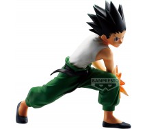 copy of Figura MONKEY D LUFFY Rubber RUFY King Of Artist WANOKUNI KIMONO 17cm BANPRESTO