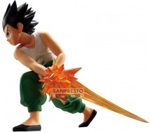 copy of Figura MONKEY D LUFFY Rubber RUFY King Of Artist WANOKUNI KIMONO 17cm BANPRESTO