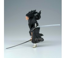 copy of ICHIGO KUROSAKI Figura 17cm VOL. 2 Bleach Solid Soul BANPRESTO Originale