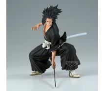 copy of ICHIGO KUROSAKI Figura 17cm VOL. 2 Bleach Solid Soul BANPRESTO Originale