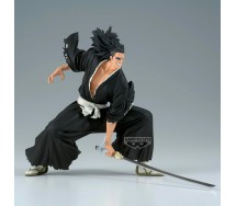 copy of ICHIGO KUROSAKI Figura 17cm VOL. 2 Bleach Solid Soul BANPRESTO Originale