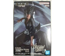 copy of BLEACH Figure ICHIGO KUROSAKI 17cm VOL. 3 Solid Souls BANPRESTO Original