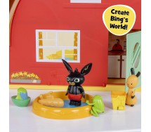copy of BING Blister Box 2 Figure SULA e AMMA 6cm Originale GIOCHI PREZIOSI