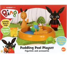 copy of BING Blister Box 2 Figure SULA e AMMA 6cm Originale GIOCHI PREZIOSI