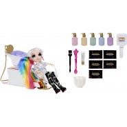 L.O.L. Surprise Playset HAIR SALON Rainbow High Arcobaleno Originale MGA LOL