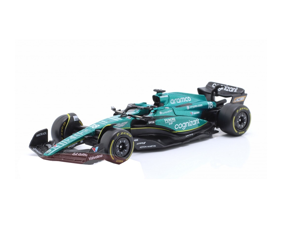 copy of Modello Auto F1 FERRARI F1-75 Monza 2022 GIALLO MODENA 1/43 LECLERC 16 Bburago