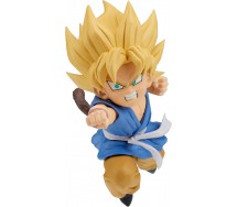 copy of ONE PIECE Figura Statua 24cm MONKEY LUFFY RUFY Banpresto Chronicle MASTER STARS PIECE Originale BANPRESTO