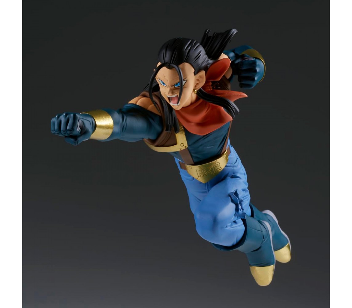 copy of ONE PIECE Figura Statua 24cm MONKEY LUFFY RUFY Banpresto Chronicle MASTER STARS PIECE Originale BANPRESTO