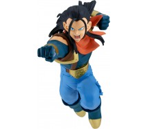 copy of ONE PIECE Figura Statua 24cm MONKEY LUFFY RUFY Banpresto Chronicle MASTER STARS PIECE Originale BANPRESTO