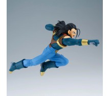 copy of ONE PIECE Figura Statua 24cm MONKEY LUFFY RUFY Banpresto Chronicle MASTER STARS PIECE Originale BANPRESTO