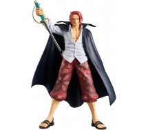 copy of ONE PIECE Figura RORONOA ZORO Zorua 17cm BATTLE RECORD COLLECTION BANPRESTO