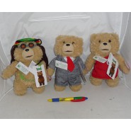 TED VULGAR BAD BEAR Soft...