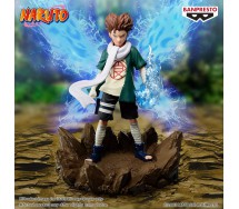 copy of NARUTO Figura Statua UZUMAKI NARUTO II 2 Serie VIBRATION STARS Ninja 17cm BANPRESTO