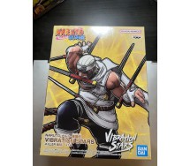 OFFERTA BIS SOLO PER AMAZON !! NARUTO Figura Statua UZUMAKI NARUTO Riflessi Dorati VOL. 3 Serie VIBRATION STARS 17cm BANPRESTO