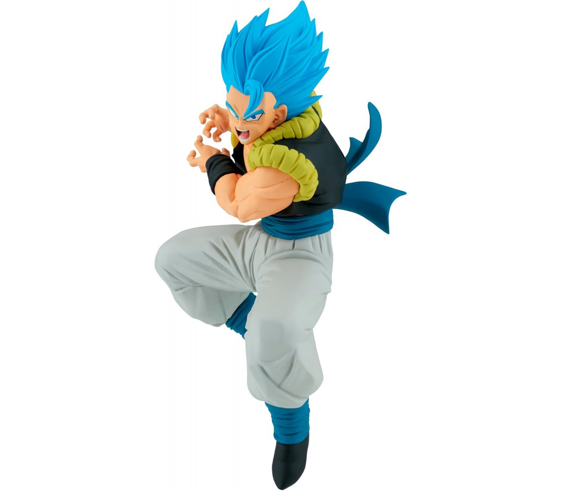 copy of Figura MONKEY D LUFFY Rubber RUFY King Of Artist WANOKUNI KIMONO 17cm BANPRESTO