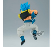 copy of Figura MONKEY D LUFFY Rubber RUFY King Of Artist WANOKUNI KIMONO 17cm BANPRESTO