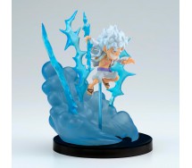 copy of ONE PIECE Figura Statua SHANKS 18cm COLOR Version BWFC COLOSSEUM Banpresto
