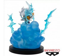 copy of ONE PIECE Figura Statua RORONOA ZORO Zorua 17cm serie BATTLE RECORD COLLECTION Originale BANPRESTO Bandai