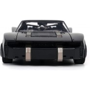 BATMOBILE Model from THE BATMAN 2022 with BATMAN Figure 22cm 1/24 Scale JADA Toys