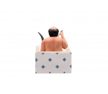 copy of Figura Da Collezione SAD SACKBOY Da Little Big Planet 13cm Blister Originale Ufficiale Neca Player Select Serie 1