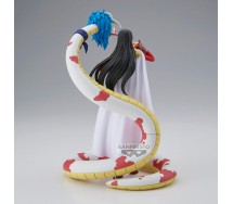 copy of ONE PIECE Figura Statua RORONOA ZORO Zorua 17cm serie BATTLE RECORD COLLECTION Originale BANPRESTO Bandai