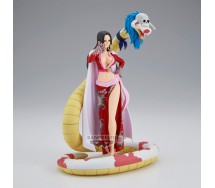 copy of ONE PIECE Figura Statua RORONOA ZORO Zorua 17cm serie BATTLE RECORD COLLECTION Originale BANPRESTO Bandai