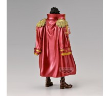 ONE PIECE Figure Statue GOL D. ROGER KOA King Of Artist BANPRESTO