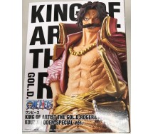 copy of ONE PIECE Figura Statuetta 23cm TRAFALGAR LAW KOA King Of Artist BANPRESTO