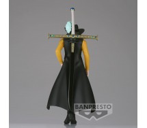 copy of ONE PIECE Figura Statua RORONOA ZORO Zorua 17cm serie BATTLE RECORD COLLECTION Originale BANPRESTO Bandai