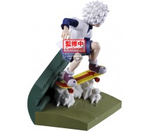 copy of Figura MONKEY D LUFFY Rubber RUFY King Of Artist WANOKUNI KIMONO 17cm BANPRESTO