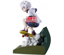 copy of Figura MONKEY D LUFFY Rubber RUFY King Of Artist WANOKUNI KIMONO 17cm BANPRESTO