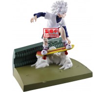 copy of Figura MONKEY D LUFFY Rubber RUFY King Of Artist WANOKUNI KIMONO 17cm BANPRESTO