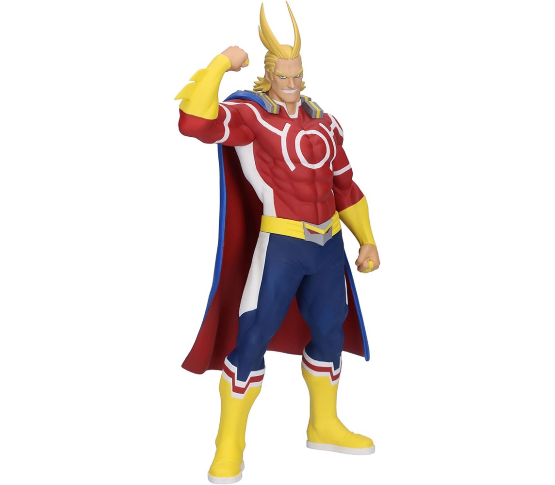 copy of KYOKA JIRO Figura 13cm The Amazing Heroes VOL. 28 MY HERO ACADEMY Originale BANPRESTO