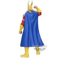 copy of IZUKU MIDORIYA Figura Statuetta 18cm MY HERO ACADEMY AMAZING HEREOS VOL. 10 Originale BANPRESTO