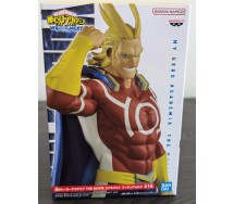 MY HERO ACADEMIA DARK MIGHT the Movie YOU'RE NEXT VOL.3 Figure 17cm Original BANPRESTO