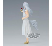 copy of Figura MONKEY D LUFFY Rubber RUFY King Of Artist WANOKUNI KIMONO 17cm BANPRESTO