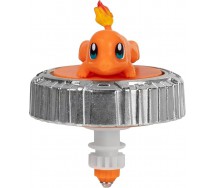 POKEMON Box 8 Mini Figure PIKACHU Jigglypuff Rockruff Sneasel Abra Ditto Leafeon Magikarp Originali BATTLE FIGURE PACK PKW2686