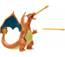 POKEMON EVOLUTION Multi Pack with 3 figures evolution CHARMANDER CHARIZARD PKW2777