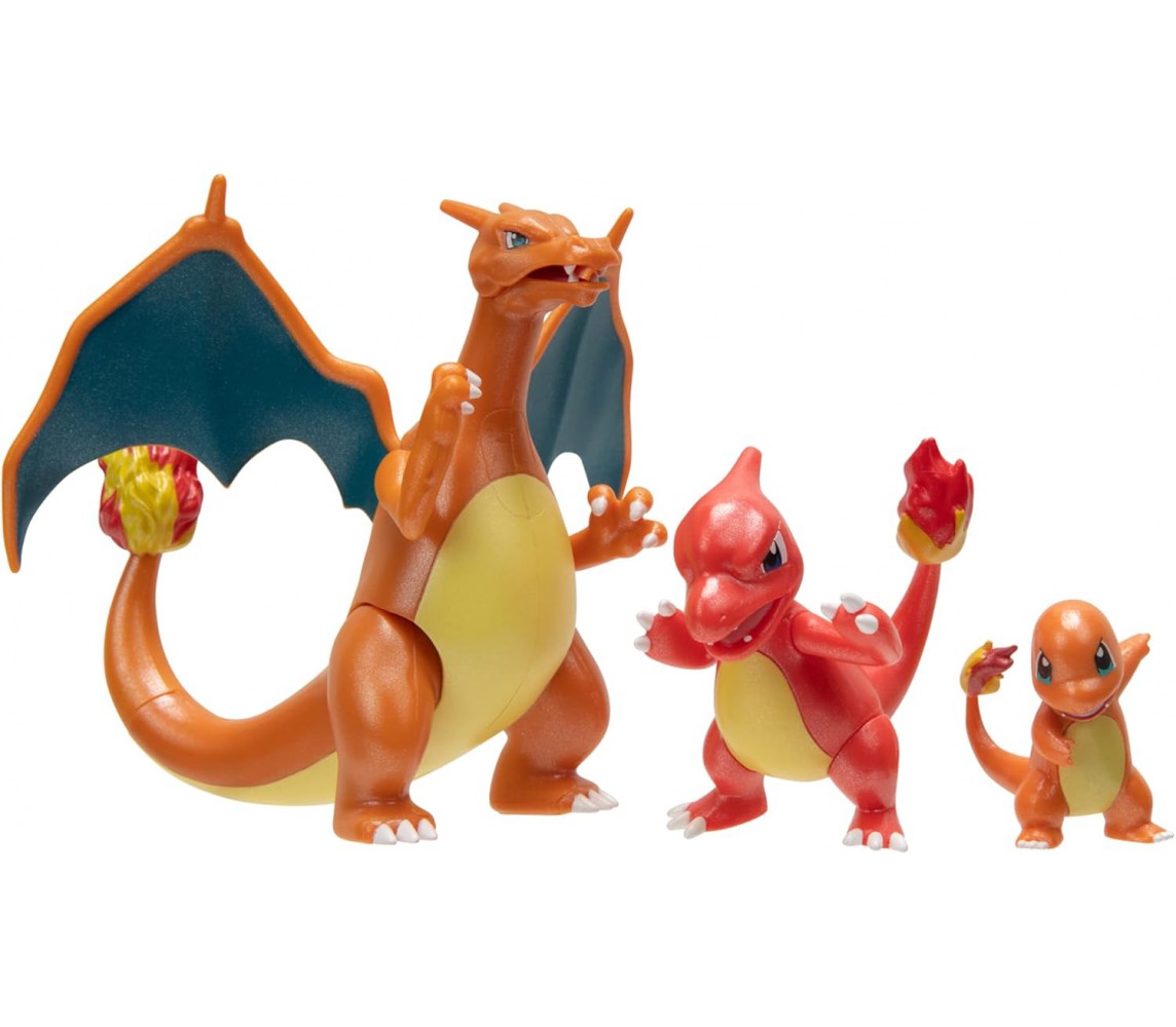 copy of BOX APERTO - POKEMON Box 2 Mini Figure PIKACHU Contro EEVEE Evoli Originali WCT Pronti alla Battaglia