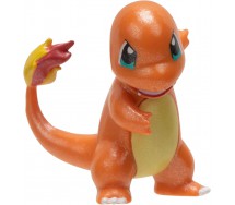 POKEMON EVOLUTION Multi Pack with 3 figures evolution CHARMANDER CHARIZARD PKW2777