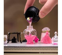 MINIVERSE HARRY POTTER Mini POTIONS Sphere Ball Random Original MGA 594512