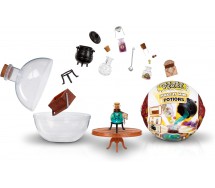 copy of L.O.L. SURPRISE Sfera Pallina Grande CONFETTI POP SERIE 3-1  Ufficiale ORIGINALE LOL