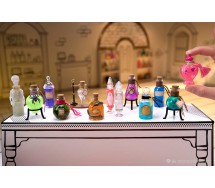 MINIVERSE HARRY POTTER Mini POTIONS Sphere Ball Random Original MGA 594512