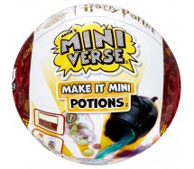 MINIVERSE HARRY POTTER Mini POTIONS Sphere Ball Random Original MGA 594512