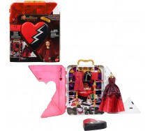copy of Monster High DRACULAURA Bambola Figura 27cm Mattel HALLOWEEN Ghouls Rule X3716