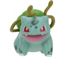 POKEMON BATTLE FIGURE Box 6 Personaggi PIKACHU Charmander Squirtle PKW2684